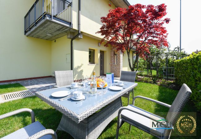Ferienwohnung in Sirmione - Lugana Family Stay Ferienwohnung in Sirmione - Lugana Family Stay