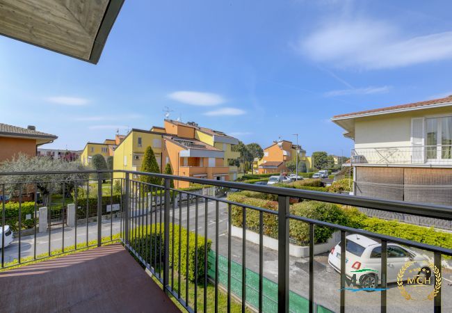 Ferienwohnung in Sirmione - Lugana Family Stay Ferienwohnung in Sirmione - Lugana Family Stay