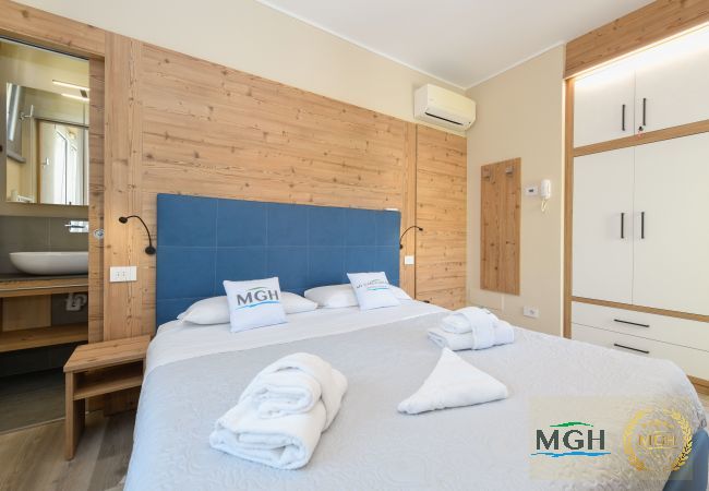 Ferienwohnung in Sirmione - Lugana Family Stay Ferienwohnung in Sirmione - Lugana Family Stay