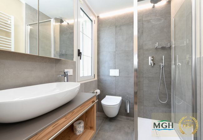 Ferienwohnung in Sirmione - Lugana Family Stay Ferienwohnung in Sirmione - Lugana Family Stay
