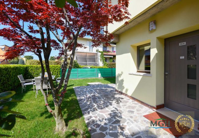 Ferienwohnung in Sirmione - Lugana Family Stay Ferienwohnung in Sirmione - Lugana Family Stay