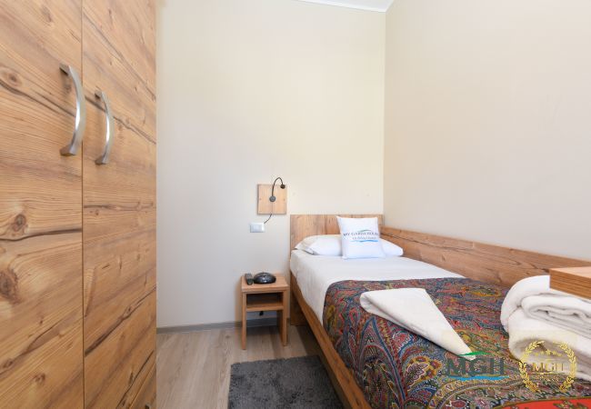 Ferienwohnung in Sirmione - Lugana Family Stay Ferienwohnung in Sirmione - Lugana Family Stay