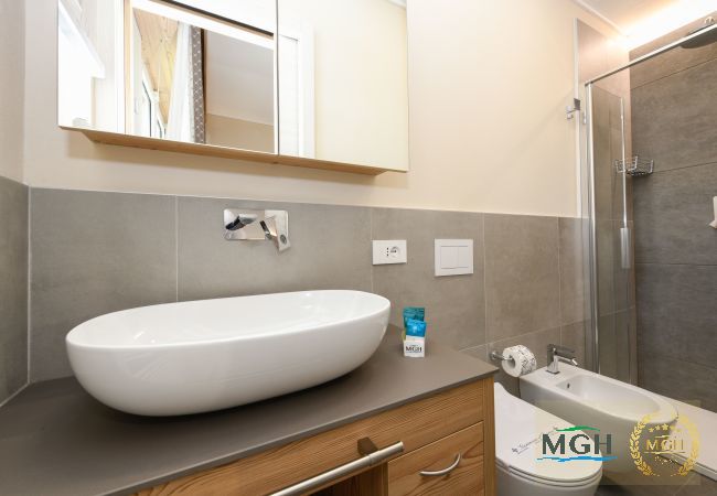 Ferienwohnung in Sirmione - Lugana Family Stay Ferienwohnung in Sirmione - Lugana Family Stay