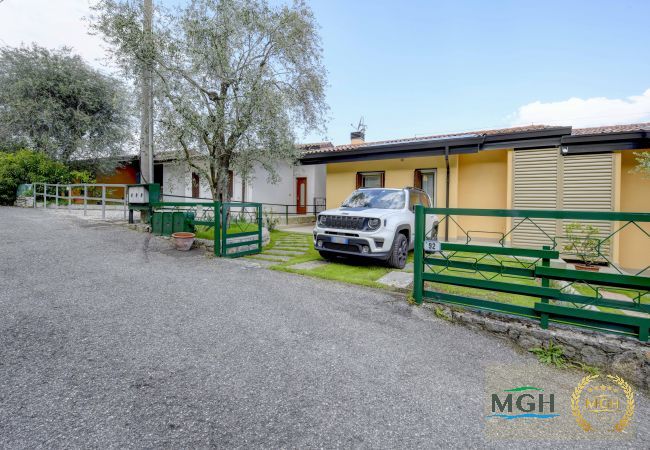 Ferienwohnung in Torri del Benaco - Pai Superior Apartment Ora Ferienwohnung in Torri del Benaco - Pai Superior Apartment Ora