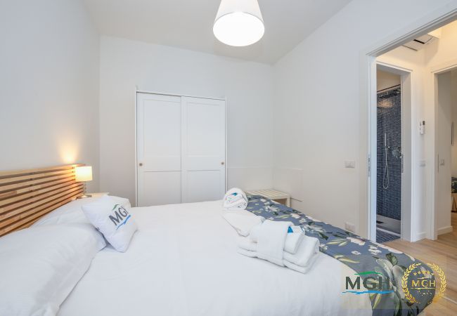 Ferienwohnung in Torri del Benaco - Pai Superior Apartment Ora Ferienwohnung in Torri del Benaco - Pai Superior Apartment Ora
