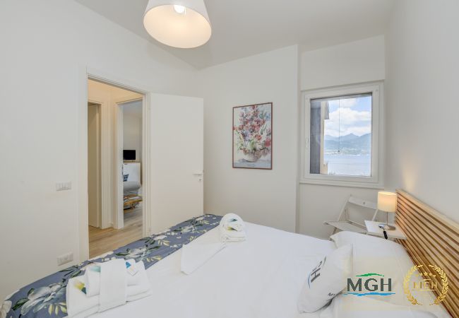 Ferienwohnung in Torri del Benaco - Pai Superior Apartment Ora Ferienwohnung in Torri del Benaco - Pai Superior Apartment Ora