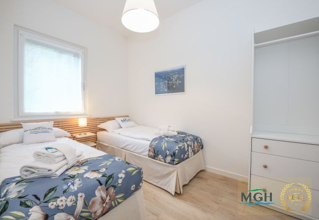 Ferienwohnung in Torri del Benaco - Pai Superior Apartment Ora Ferienwohnung in Torri del Benaco - Pai Superior Apartment Ora
