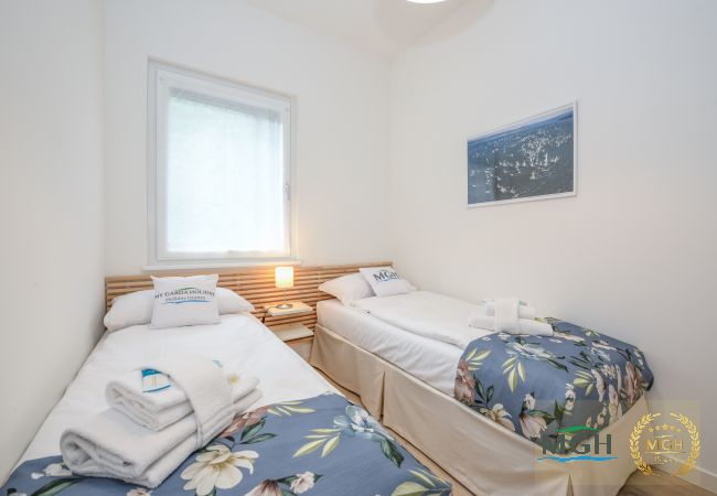 Ferienwohnung in Torri del Benaco - Pai Superior Apartment Ora Ferienwohnung in Torri del Benaco - Pai Superior Apartment Ora