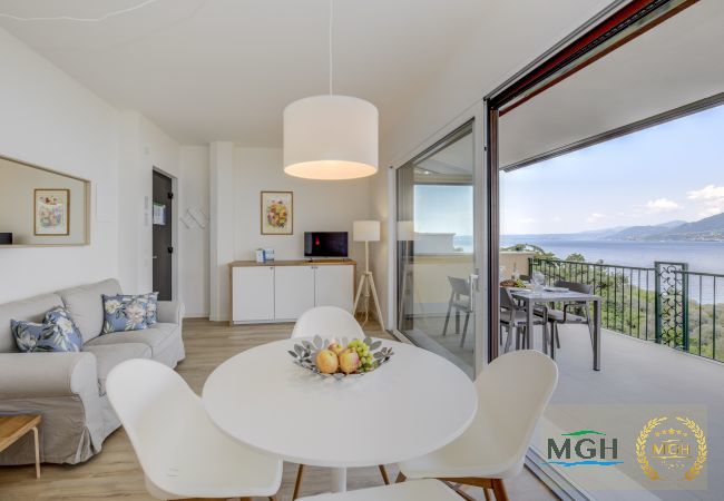 Ferienwohnung in Torri del Benaco - Pai Superior Apartment Ora Ferienwohnung in Torri del Benaco - Pai Superior Apartment Ora