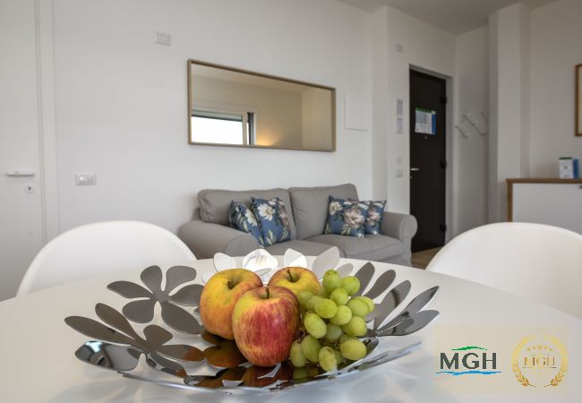 Ferienwohnung in Torri del Benaco - Pai Superior Apartment Ora Ferienwohnung in Torri del Benaco - Pai Superior Apartment Ora