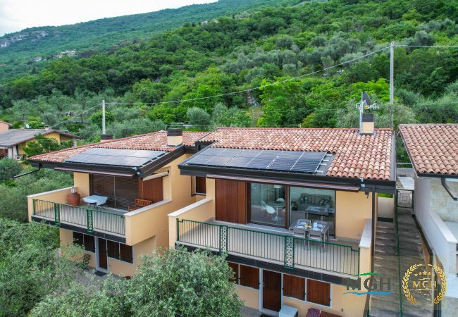 Ferienwohnung in Torri del Benaco - Pai Superior Apartment Ora Ferienwohnung in Torri del Benaco - Pai Superior Apartment Ora