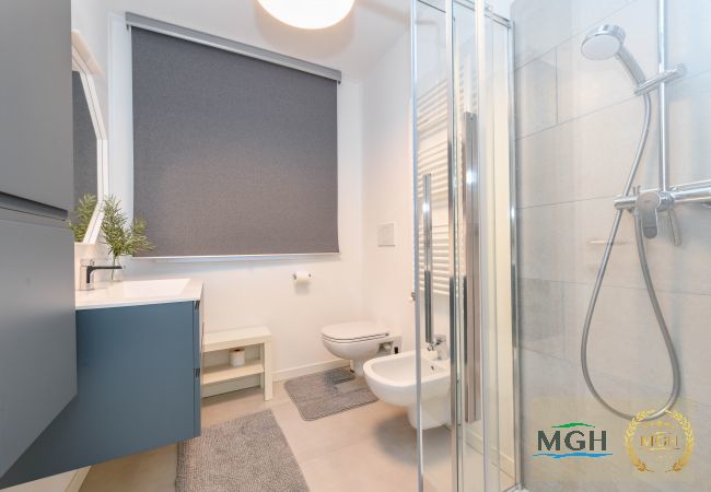 Ferienwohnung in Desenzano del Garda - Katya Resort Superior Apartments - MGH A2 13 Ferienwohnung in Desenzano del Garda - Katya Resort Superior Apartments - MGH A2 13