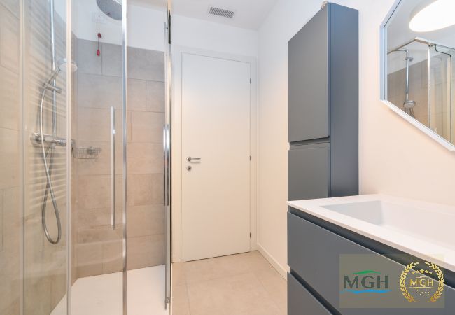 Ferienwohnung in Desenzano del Garda - Katya Resort Superior Apartments - MGH A2 13 Ferienwohnung in Desenzano del Garda - Katya Resort Superior Apartments - MGH A2 13