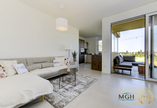 Ferienwohnung in Desenzano del Garda - Katya Resort Superior Apartments - MGH A2 13 Ferienwohnung in Desenzano del Garda - Katya Resort Superior Apartments - MGH A2 13