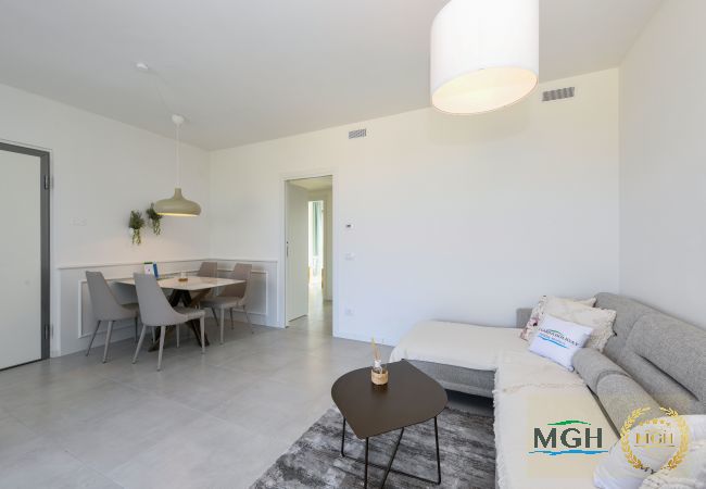 Ferienwohnung in Desenzano del Garda - Katya Resort Superior Apartments - MGH A2 13 Ferienwohnung in Desenzano del Garda - Katya Resort Superior Apartments - MGH A2 13
