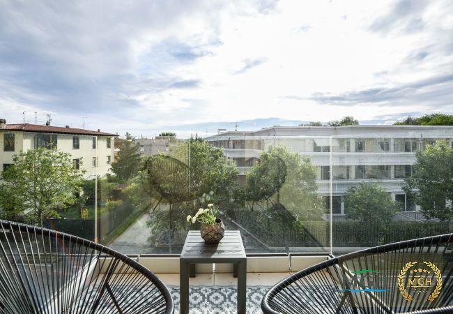 Ferienwohnung in Desenzano del Garda - Katya Resort Superior Apartments - MGH A2 13 Ferienwohnung in Desenzano del Garda - Katya Resort Superior Apartments - MGH A2 13