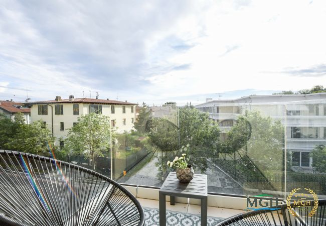 Ferienwohnung in Desenzano del Garda - Katya Resort Superior Apartments - MGH A2 13 Ferienwohnung in Desenzano del Garda - Katya Resort Superior Apartments - MGH A2 13