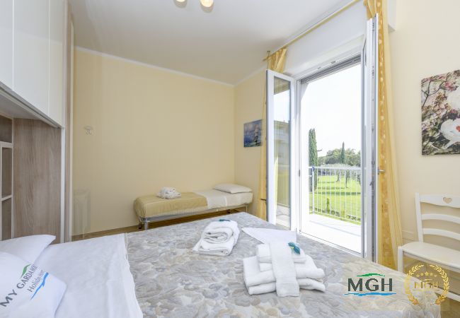 Ferienwohnung in Sirmione - MGH Family Apartment Sirmione Ferienwohnung in Sirmione - MGH Family Apartment Sirmione