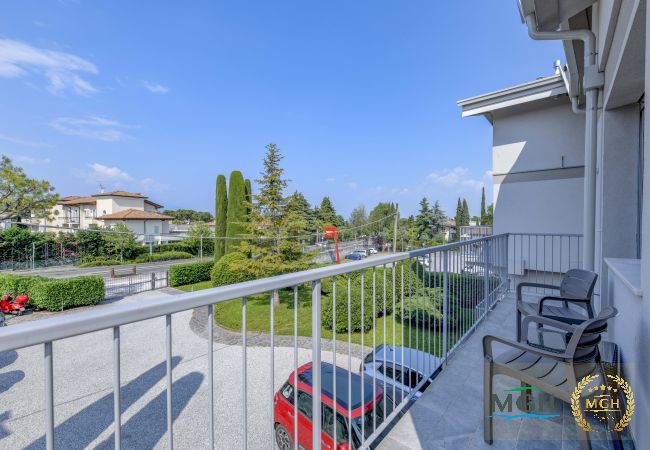Ferienwohnung in Sirmione - MGH Family Apartment Sirmione Ferienwohnung in Sirmione - MGH Family Apartment Sirmione