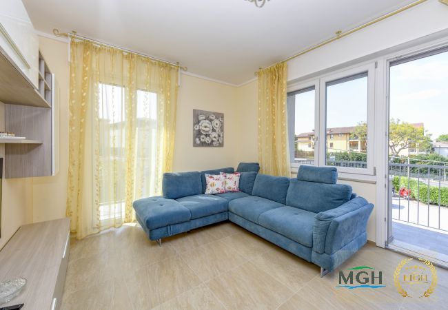Ferienwohnung in Sirmione - MGH Family Apartment Sirmione Ferienwohnung in Sirmione - MGH Family Apartment Sirmione