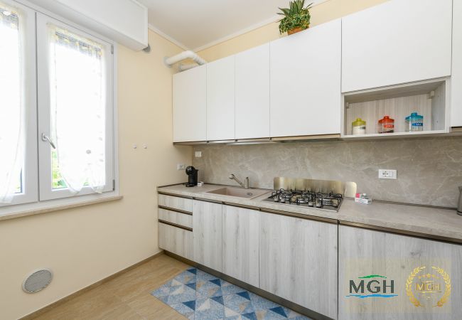 Ferienwohnung in Sirmione - MGH Family Apartment Sirmione Ferienwohnung in Sirmione - MGH Family Apartment Sirmione