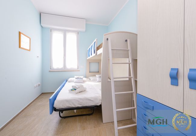 Ferienwohnung in Sirmione - MGH Family Apartment Sirmione Ferienwohnung in Sirmione - MGH Family Apartment Sirmione