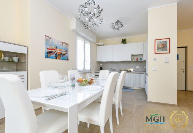 Ferienwohnung in Sirmione - MGH Family Apartment Sirmione Ferienwohnung in Sirmione - MGH Family Apartment Sirmione