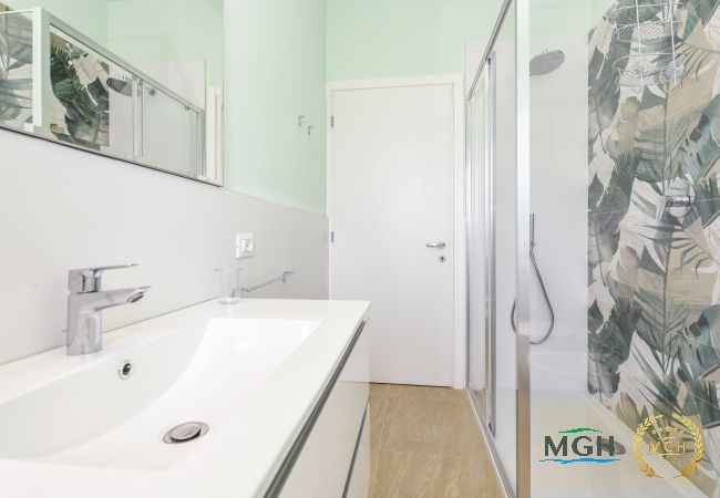 Ferienwohnung in Sirmione - MGH Family Apartment Sirmione Ferienwohnung in Sirmione - MGH Family Apartment Sirmione