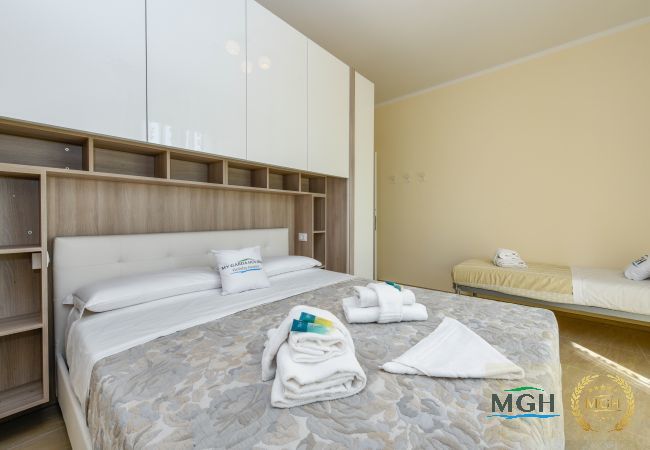 Ferienwohnung in Sirmione - MGH Family Apartment Sirmione Ferienwohnung in Sirmione - MGH Family Apartment Sirmione
