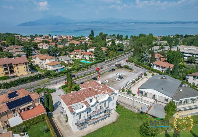 Ferienwohnung in Sirmione - MGH Family Apartment Sirmione Ferienwohnung in Sirmione - MGH Family Apartment Sirmione