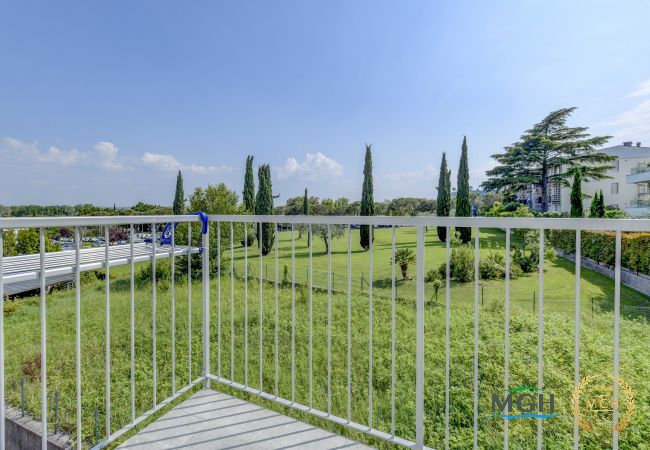 Ferienwohnung in Sirmione - MGH Family Apartment Sirmione Ferienwohnung in Sirmione - MGH Family Apartment Sirmione