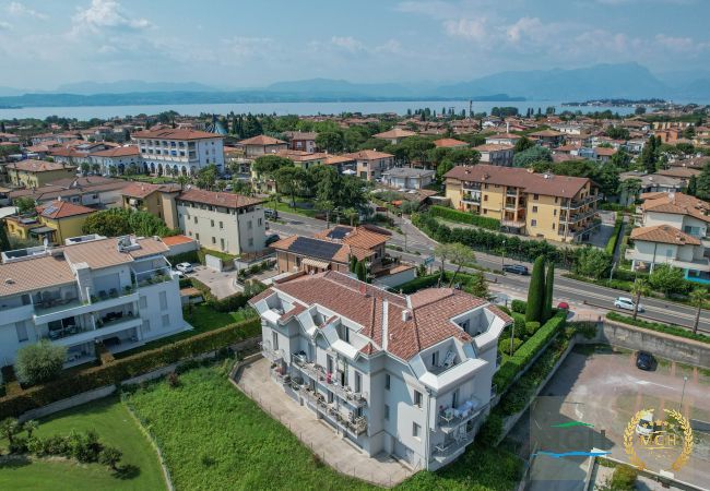 Ferienwohnung in Sirmione - MGH Family Apartment Sirmione Ferienwohnung in Sirmione - MGH Family Apartment Sirmione