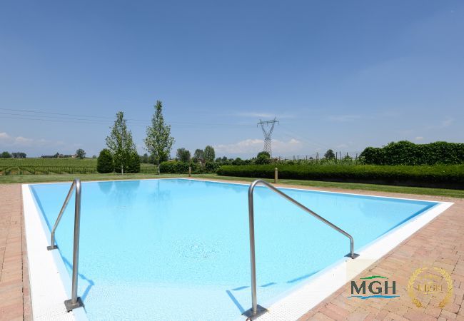 Ferienwohnung in Pozzolengo - Garda & Golf Apartment Ferienwohnung in Pozzolengo - Garda & Golf Apartment