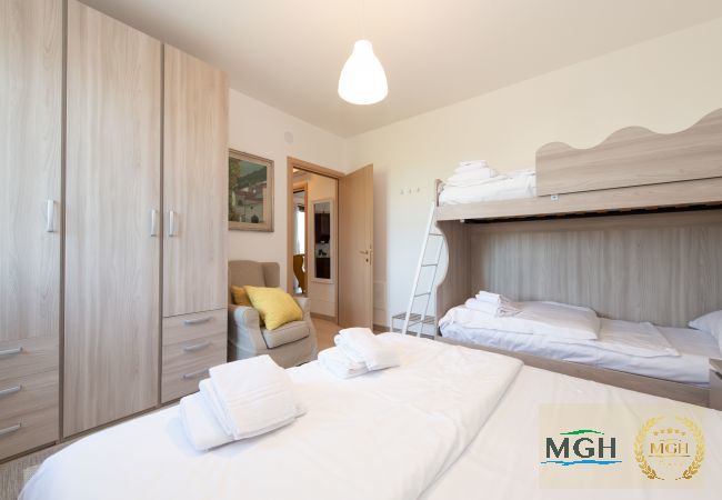 Ferienwohnung in Pozzolengo - Garda & Golf Apartment Ferienwohnung in Pozzolengo - Garda & Golf Apartment