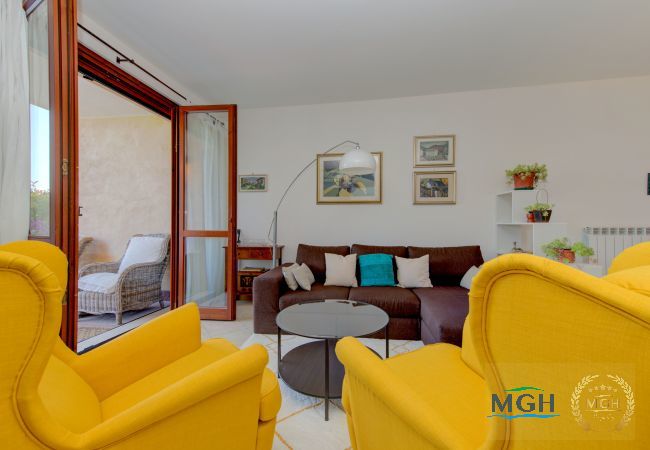 Ferienwohnung in Pozzolengo - Garda & Golf Apartment Ferienwohnung in Pozzolengo - Garda & Golf Apartment