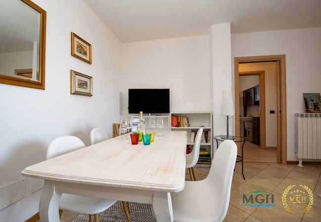 Ferienwohnung in Pozzolengo - Garda & Golf Apartment Ferienwohnung in Pozzolengo - Garda & Golf Apartment