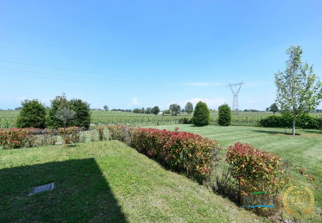 Ferienwohnung in Pozzolengo - Garda & Golf Apartment Ferienwohnung in Pozzolengo - Garda & Golf Apartment