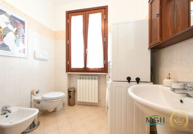 Ferienwohnung in Pozzolengo - Garda & Golf Apartment Ferienwohnung in Pozzolengo - Garda & Golf Apartment