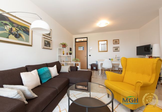 Ferienwohnung in Pozzolengo - Garda & Golf Apartment Ferienwohnung in Pozzolengo - Garda & Golf Apartment