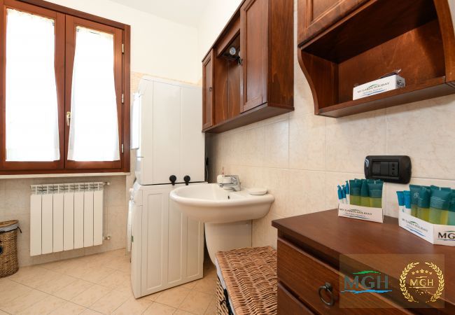 Ferienwohnung in Pozzolengo - Garda & Golf Apartment Ferienwohnung in Pozzolengo - Garda & Golf Apartment