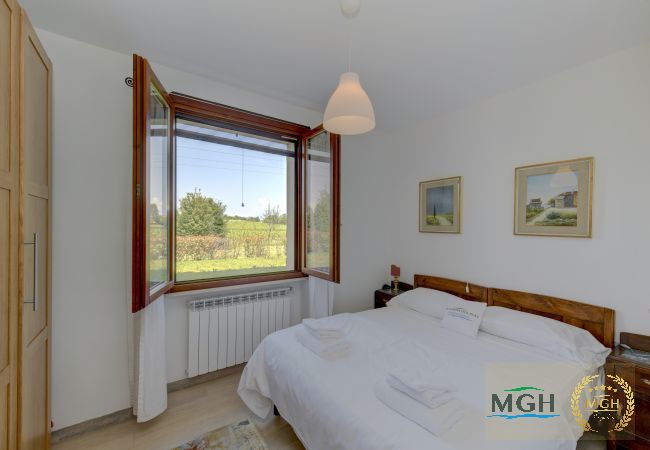 Ferienwohnung in Pozzolengo - Garda & Golf Apartment Ferienwohnung in Pozzolengo - Garda & Golf Apartment