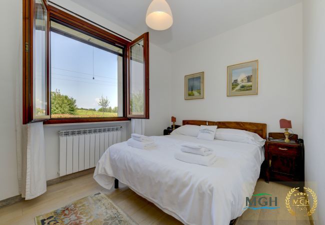 Ferienwohnung in Pozzolengo - Garda & Golf Apartment Ferienwohnung in Pozzolengo - Garda & Golf Apartment
