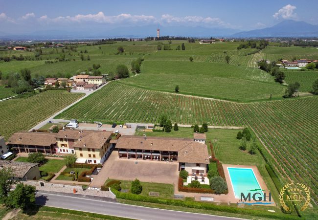 Ferienwohnung in Pozzolengo - Garda & Golf Apartment Ferienwohnung in Pozzolengo - Garda & Golf Apartment