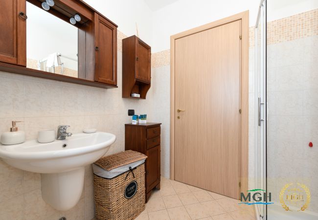 Ferienwohnung in Pozzolengo - Garda & Golf Apartment Ferienwohnung in Pozzolengo - Garda & Golf Apartment
