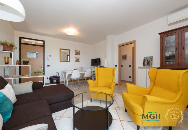 Ferienwohnung in Pozzolengo - Garda & Golf Apartment Ferienwohnung in Pozzolengo - Garda & Golf Apartment