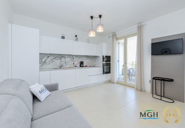 Ferienwohnung in Castelnuovo del Garda - My Peschiera Holiday Apartment - Quadrivium 2 Ferienwohnung in Castelnuovo del Garda - My Peschiera Holiday Apartment - Quadrivium 2