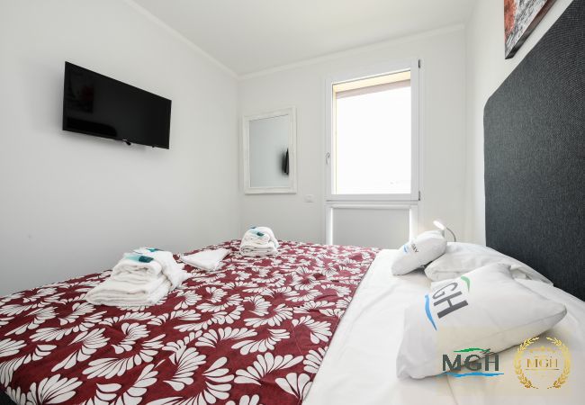 Ferienwohnung in Desenzano del Garda - Katya Resort Penthouse Apartment - MGH G2 26 Ferienwohnung in Desenzano del Garda - Katya Resort Penthouse Apartment - MGH G2 26