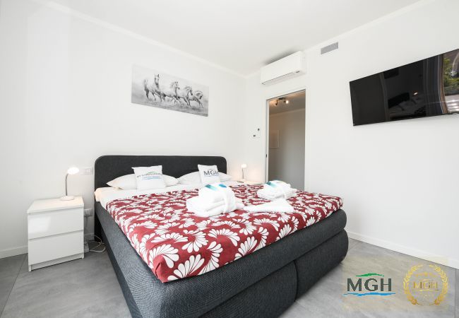 Ferienwohnung in Desenzano del Garda - Katya Resort Penthouse Apartment - MGH G2 26 Ferienwohnung in Desenzano del Garda - Katya Resort Penthouse Apartment - MGH G2 26
