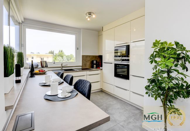 Ferienwohnung in Desenzano del Garda - Katya Resort Penthouse Apartment - MGH G2 26 Ferienwohnung in Desenzano del Garda - Katya Resort Penthouse Apartment - MGH G2 26