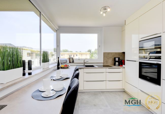 Ferienwohnung in Desenzano del Garda - Katya Resort Penthouse Apartment - MGH G2 26 Ferienwohnung in Desenzano del Garda - Katya Resort Penthouse Apartment - MGH G2 26